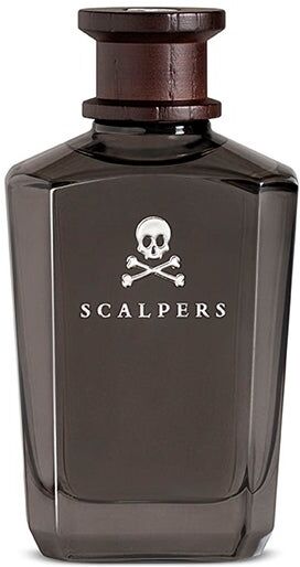 SCALPERS The Club 125ML