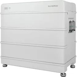 Sungrow SBR096 9,6 kWh Batteriespeicher Speicherpaket V13 - 0% MwSt. (gem. § 12 Abs. 3 UStG)