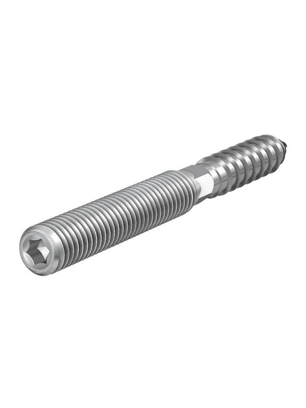 Flamco Threaded studs ho w/torx 12 x 120