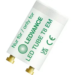 Ledvance LED TUBE T8 EM Starter FS2 1=2 Stück