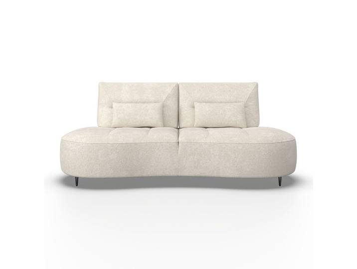 Sofa Benny Beige Bouclé