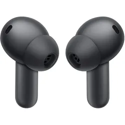 OnePlus Buds 4 (ANC, 6 h, Kabellos), Kopfhörer, Grau