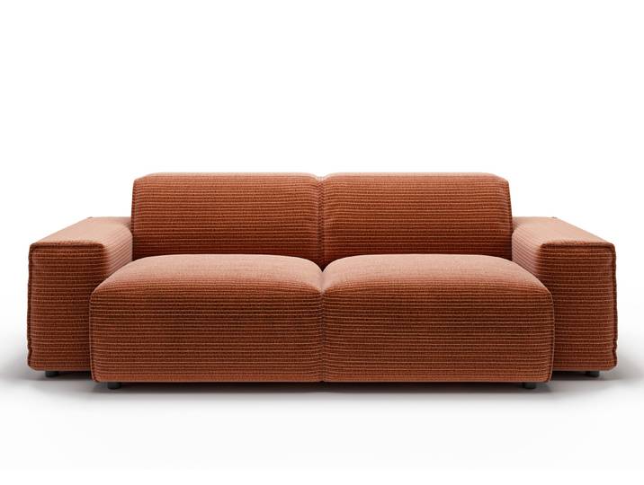 Candy Eastport Monty Sofa mit Armlehne