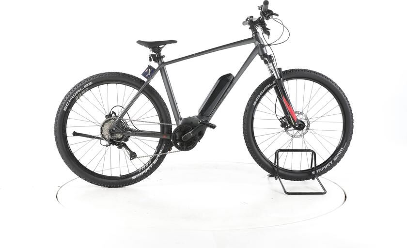 Bulls LT CX E-Bike - 299642