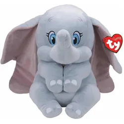 Ty Funktionsplüsch Disney Dumbo mit Sound 38 cm (38 cm)