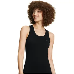 Falke, Damen, Funktionsshirt, WT Light Tank Top Regular w (XL), Schwarz, XL