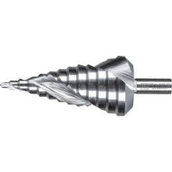 PFERD TOOLS 25201039 STB HSS 04-39/10 HSS Stufenbohrer 1 St.