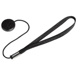 Halter für Objektivdeckel Gummi