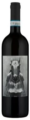"""Cavallo di Battaglia""" """Cavallo di Battaglia Montepulciano d'Abruzzo 2024 Red Wine - Italy"""
