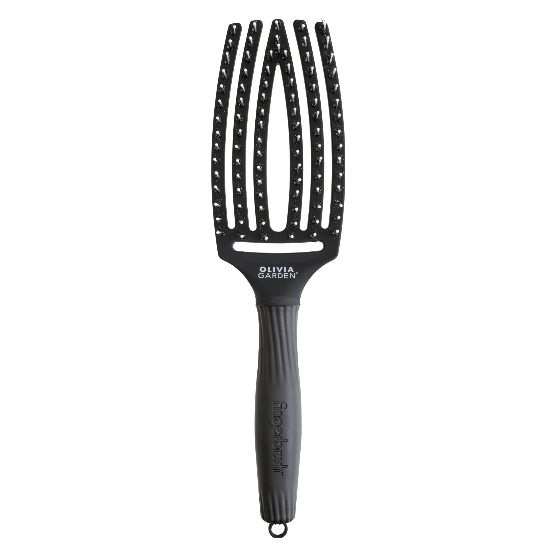 Olivia Garden Fingerbrush (B-1411)