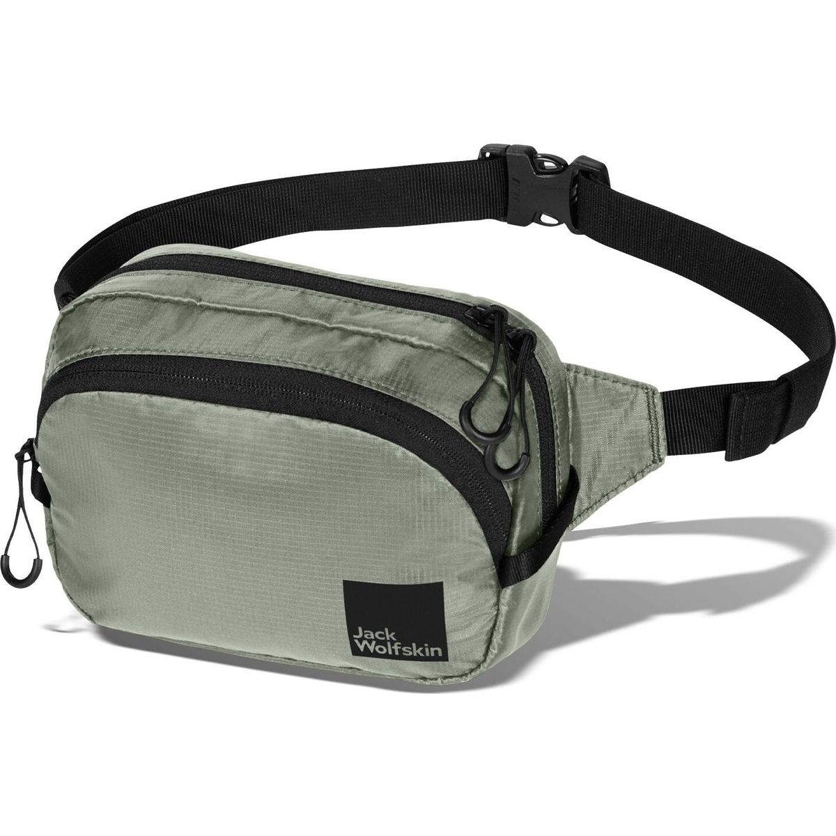 Jack Wolfskin Wandermood Hipbag mint leaf (4137) One Size 8007891_4137_OS