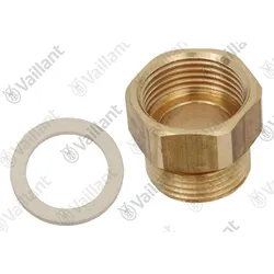 Vaillant Nippel 0020233649