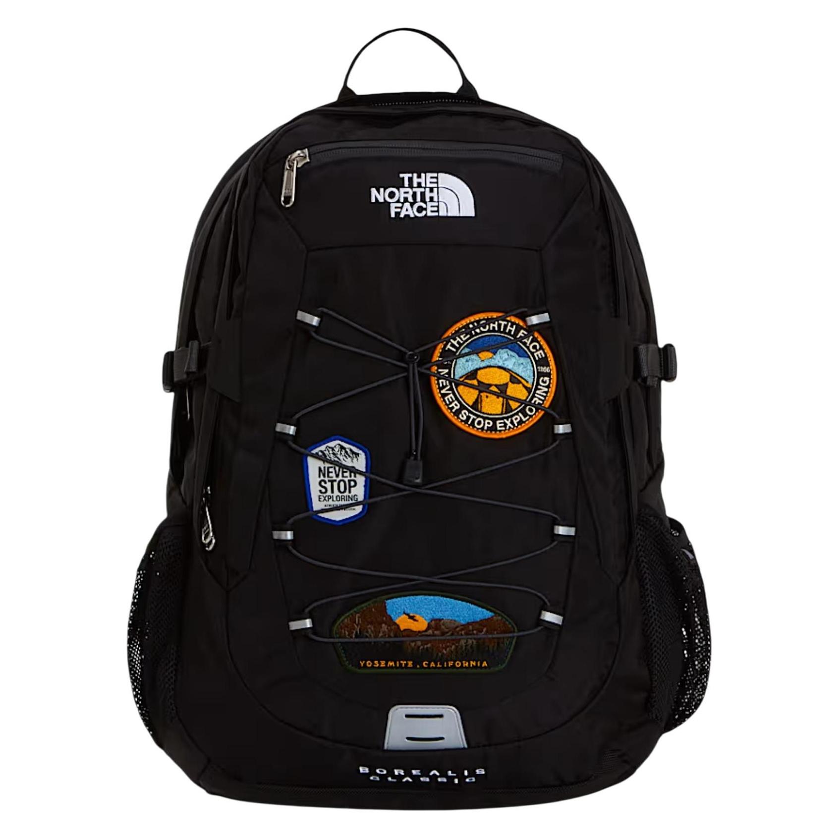 North Face Borealis Classic Patch (25 l) (751235)
