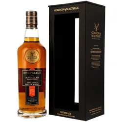 Macallan Speymalt - 2001/2024 - Gordon & MacPhail - Cask #5101 -...