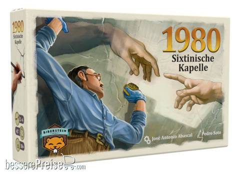 Biberstein Spiele BSS186571