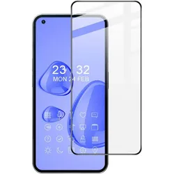 Imak Nothing Phone (1) - Panzerglas Schutzfolie (Nothing Phone (1)), Smartphone Schutzfolie
