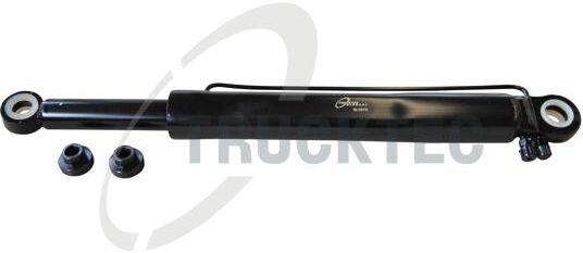 Trucktec Automotive Kippzylinder, Fahrerhaus 0444011