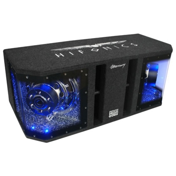 Hifonics MR-10DUAL