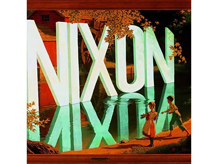 Lambchop - Nixon