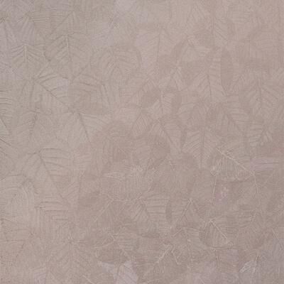 "Veer Decor Luminous Leaf Collage with Ultra Fine Emboss Wallpaper - Roll 20.86""x33ft"