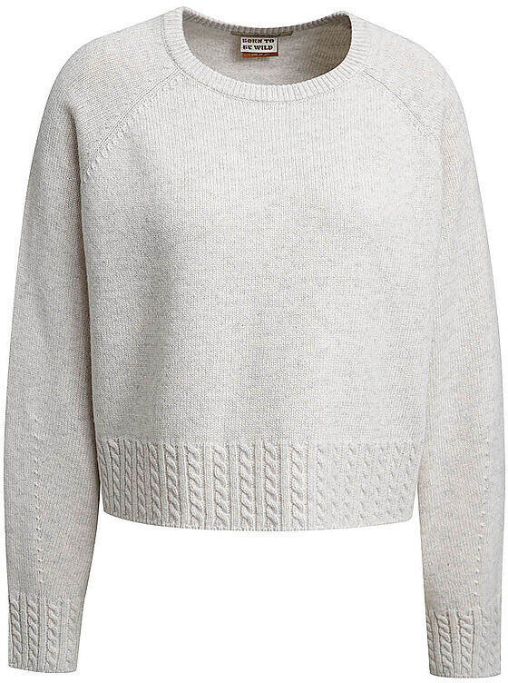SMITH&SOUL Pullover  creme   S S