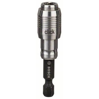 Bosch Accessories Schnellwechselbithalter 60mm 1/4' (6.3 mm)