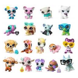 Tm Figurka Toys TMT LPS fig.G7 S5 Pet Basic blister LPS00107 03283 (67496829)