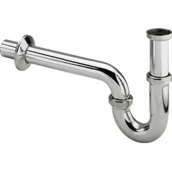 Roehrengeruchverschluss VIEGA 5611.917 193638, 11/4x11/4, Abgangsro.250mm, vchr