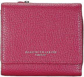 GIANNI CHIARINI Geldbörse pink EG