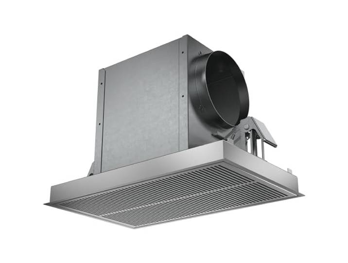 Siemens LZ20JCD50 afzuigkap filter accessoires voor afzuigkap, kookkap filter, roestvrij staal, Siemens, 5,4 kg, 300 mm, 500 mm