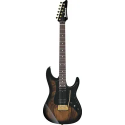 Ibanez AZ41P1EW-NGT Premium AZ Natural Gray Burst
