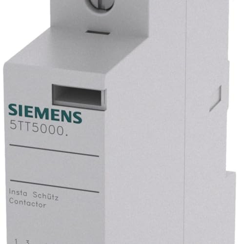 Siemens Indus.Sector 5TT5800-2 20A 2S installatiebeveiliging voor seriemontage