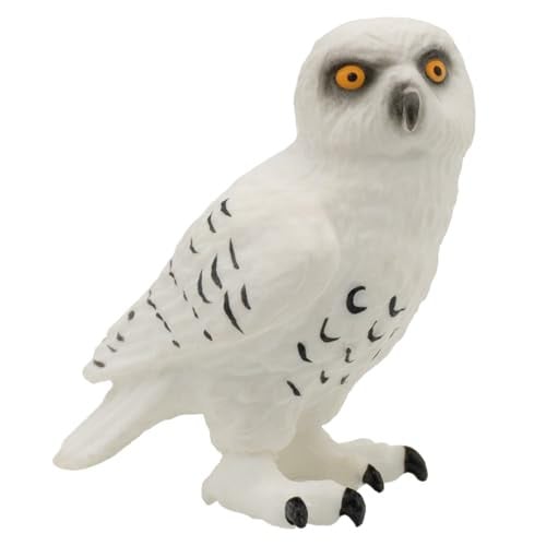 Bullyland 69354 Sneeuwuil speelfiguur
