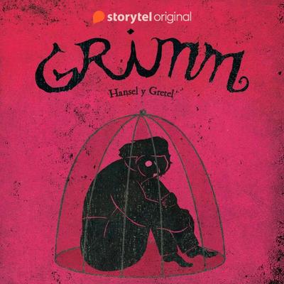 GRIMM: Hansel y Gretel - Benni Bødker,Keneth Bøgh Andersen, Audio, 9789180247528