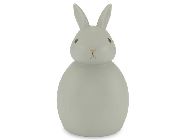 Silikon-LED-Lampe Hase