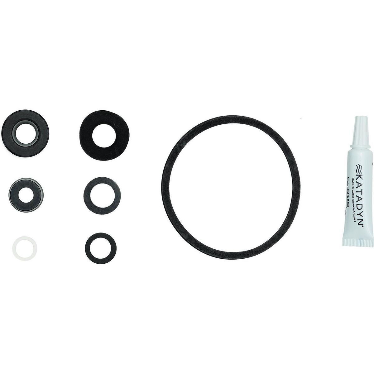 Katadyn Expedition Dichtungsset neutral 20674