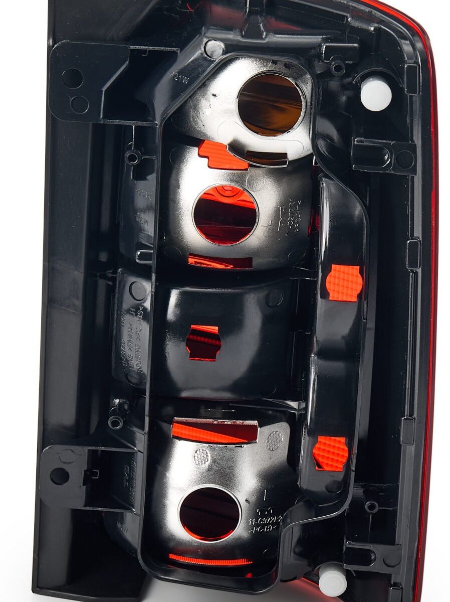 TYC 11-12972-11-2 Rear light