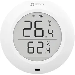 Ezviz Thermostat T51C, Thermostat, Weiss