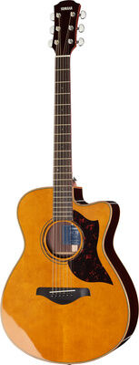 Yamaha AC3R ARE VN Vintage Natural