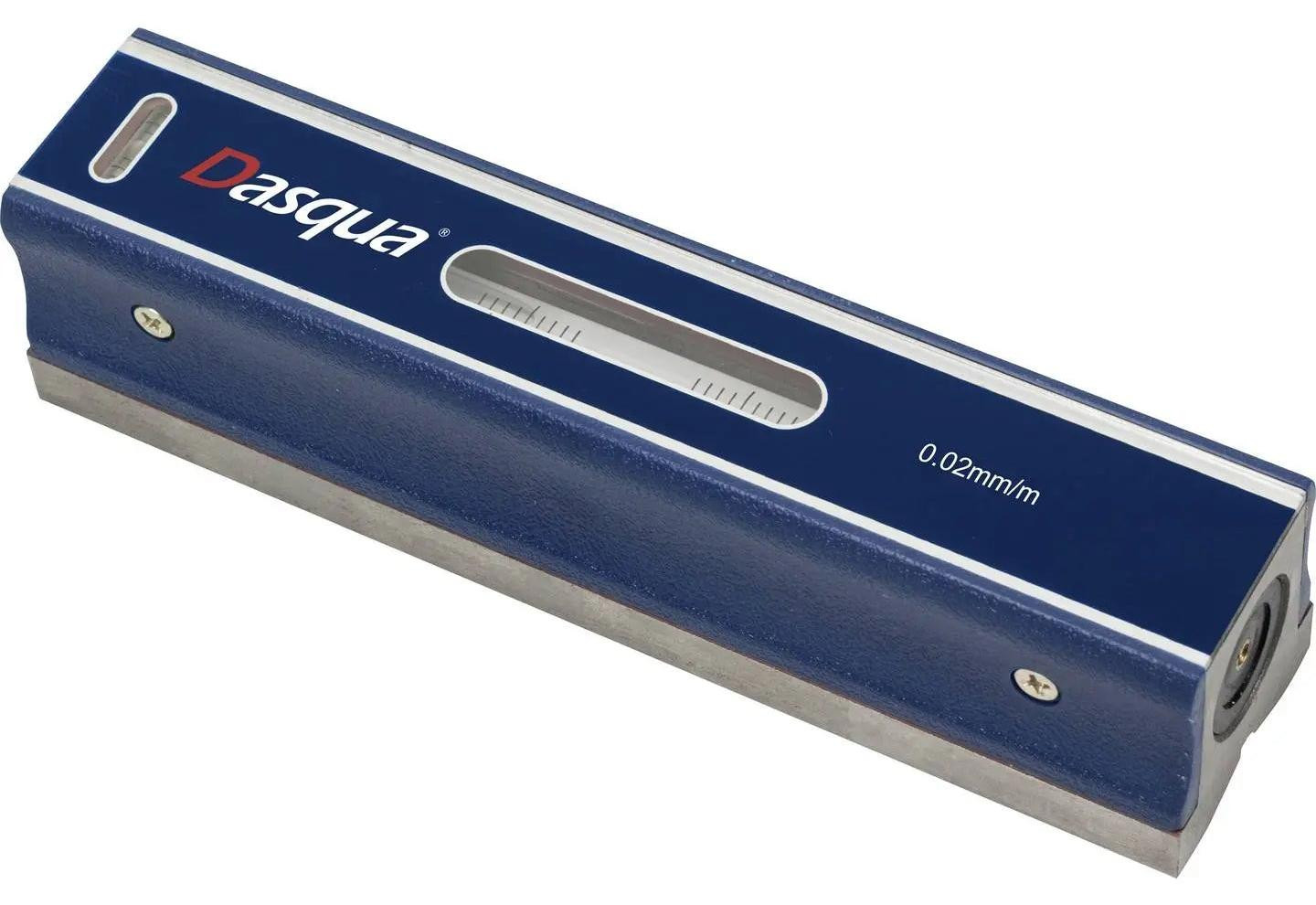Dasqua 8301-1010-A Zeer nauwkeurige digitale waterpas