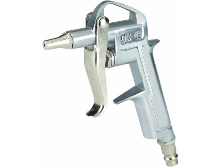 Einhell Original Soufflette pour compresseur 20 mm pour compresseurs jusqu’à 8 bar embout pour raccord rapide buse 20 mm