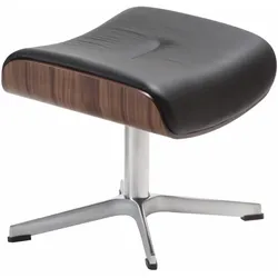Zurbrüggen Hocker fest TIME OUT - B/H/T ca. 50.00x39.00x37.00