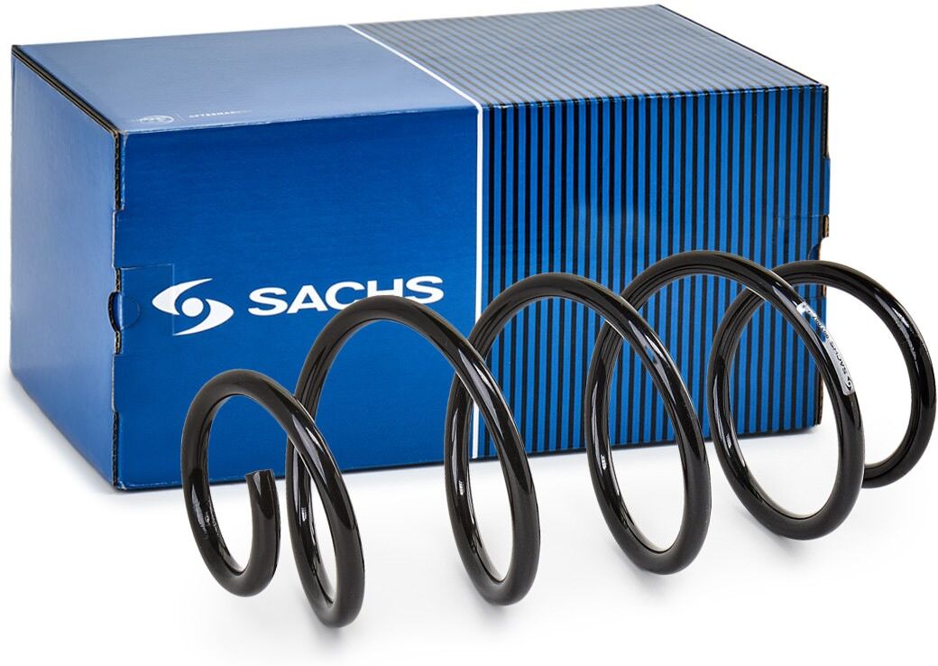 SACHS 993 067 Fahrwerksfeder