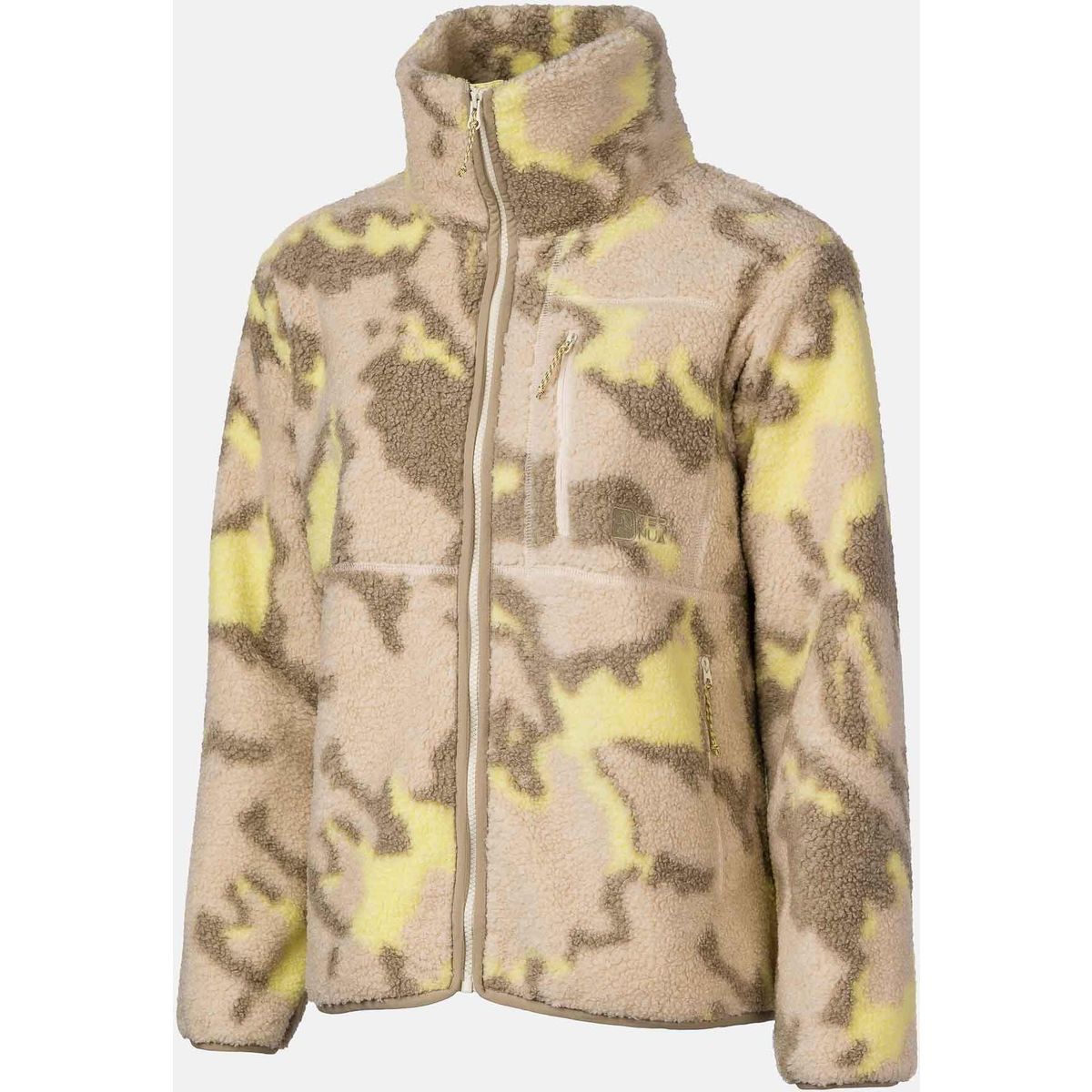 Ternua Huxley Jacket W white swan (7185) XL 1644483-7185-XL