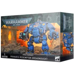 Games Workshop Primaris Redemptor Dreadnought (Kunststoff)