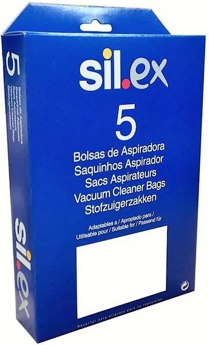 OFERTA Bolsa de aspirador compatible con aspirador marca BOSCH BSF