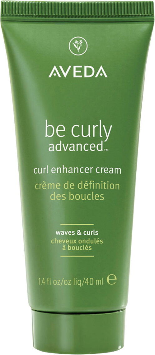 40ml AVEDA Be Curly Advanced™ Curl Enhancer Cream