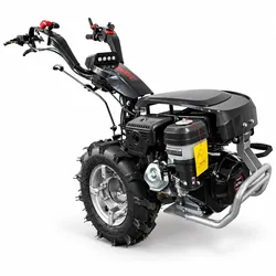 Motorgeräteträger MEC700 | 11 kW / 15 PS | 5 Gänge | Hydraulische Scheibenbremse | Elektrostarter | ONBEST