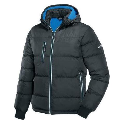 Uvex Thermosteppjacke (3XL) (9866814)