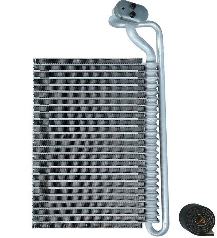 Kamoka Verdampfer, Klimaanlage 7770024 Für Alpina